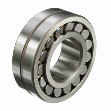 22300 Series Straight Bore Double Row Radial Spherical Roller Bearing